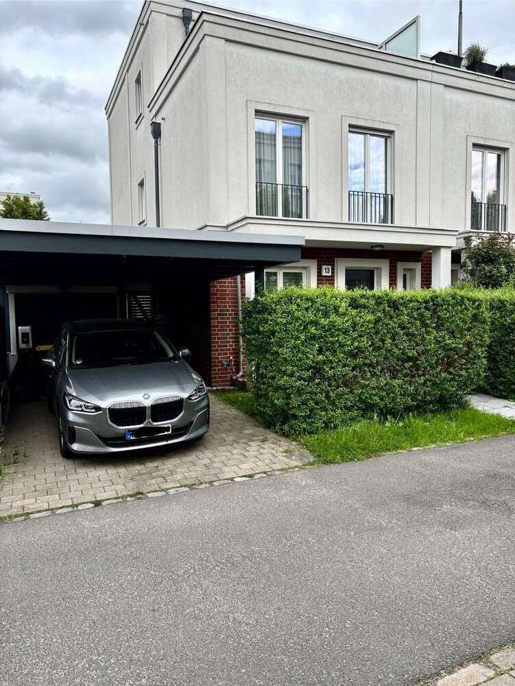 Haus zum Kaufen in Berlin 1.849.000 € 173 m²