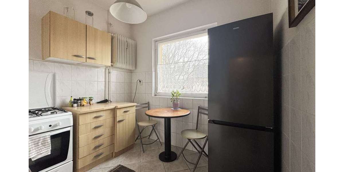 Etagenwohnung Berlin Reinickendorf - 1 Zimmer, 40 m&sup2;, 149.900&euro; | Angebot:24995808