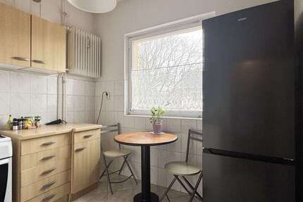 Wohnung Berlin Reinickendorf - 1 Zimmer, 40 m&sup2;, 149.900&euro; | Angebot:24995808