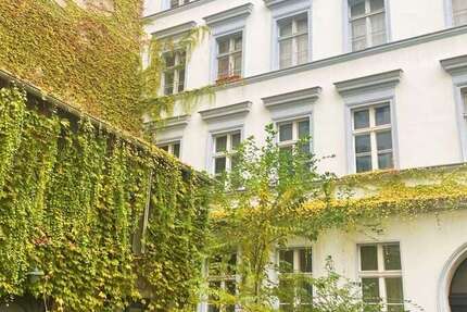 Wohnung Berlin Kreuzberg - 1 Zimmer, 32 m&sup2;, 189.000&euro; | Angebot:26680561