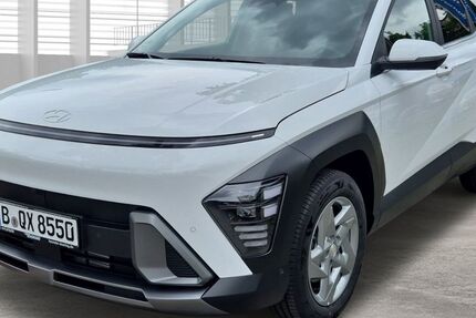 Hyundai KONA 3.345 km 25.880 &euro; Berlin 12351