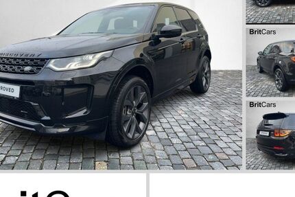 Land Rover Discovery Sport 24.561 km 39.990 &euro; Berlin 10711