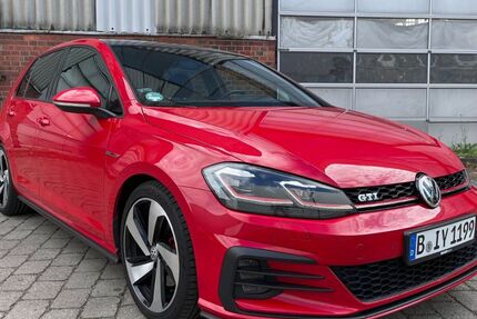 VW Golf 98.500 km 18.490 &euro; Berlin 13509