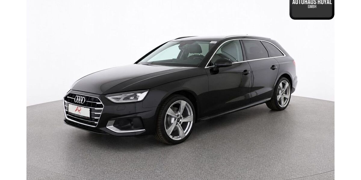 Audi A4 70.000 km 23.880 &euro; Berlin 12103