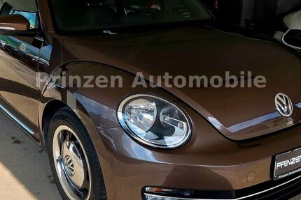 VW Beetle 81.500 km 10.500 &euro; Berlin 10827
