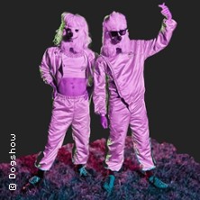 Dogshow 24.03.2026 Berghain
