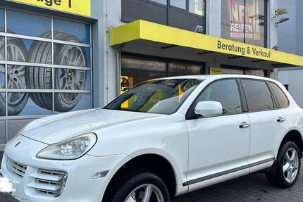 Porsche Cayenne 221.000 km 9.500 &euro; Velten 16727