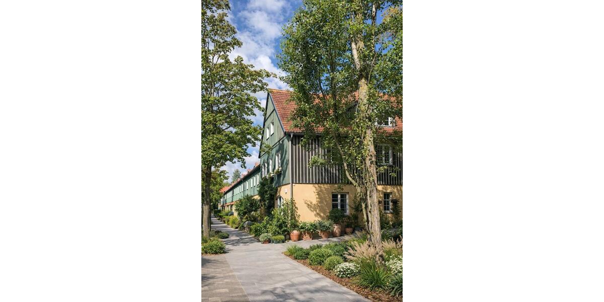 Dachgeschoßwohnung Berlin Steglitz-Zehlendorf - 2 Zimmer, 78 m&sup2;, 1.950&euro; | Angebot:25783415