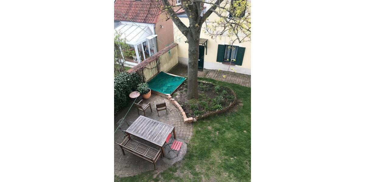 Dachgeschoßwohnung Potsdam Babelsberg - 3.5 Zimmer, 120 m&sup2;, 699.000&euro; | Angebot:25791859