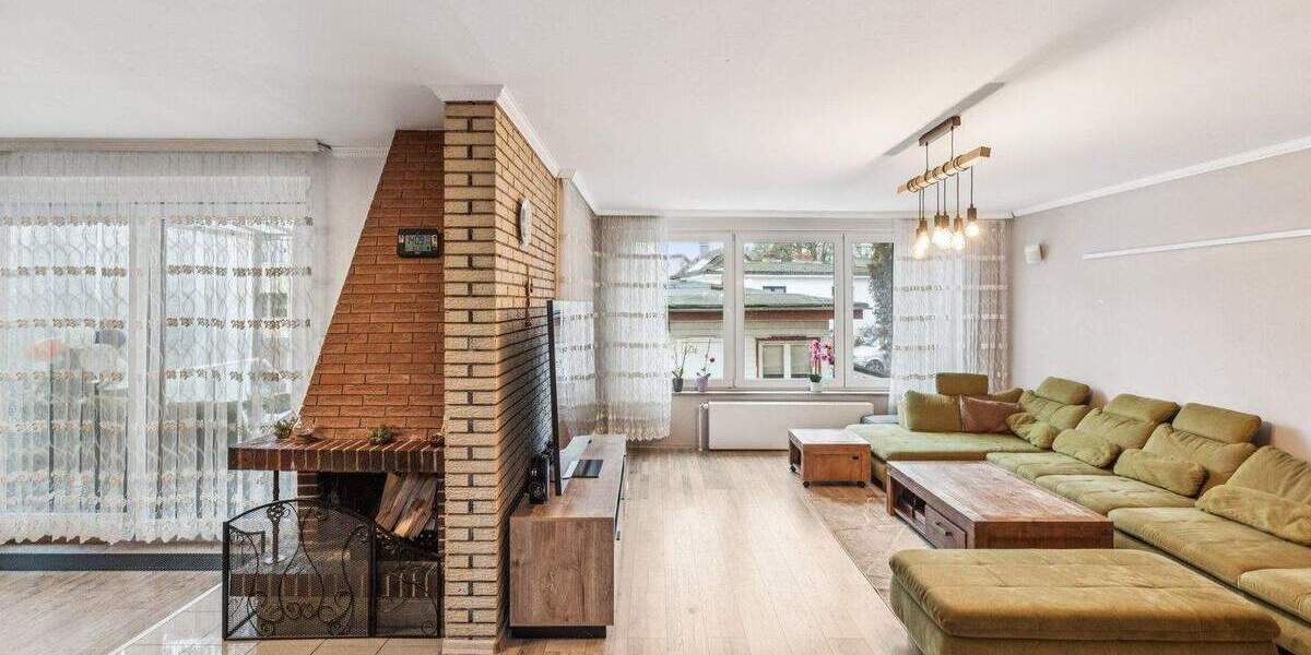 Einfamilienhaus Berlin Heiligensee - 5 Zimmer, 167 m&sup2;, 995.000&euro; | Angebot:25714694