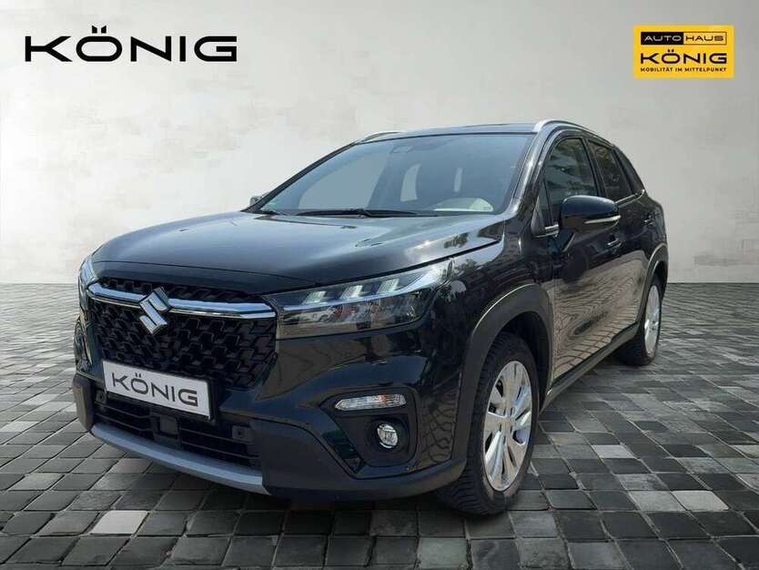 SX4