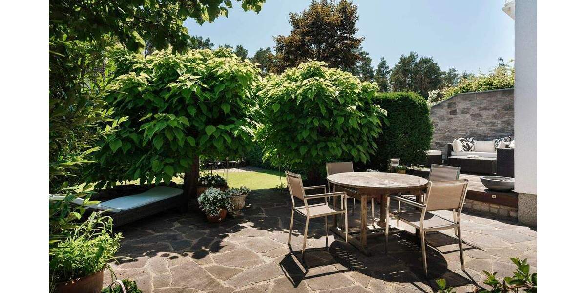 Doppelhaushälfte Stahnsdorf Güterfelde - 5 Zimmer, 180 m&sup2;, 798.000&euro; | Angebot:25749373