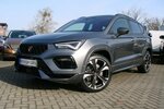 Cupra Ateca 2,0TSi VZ 4Drive ACC Pano AHK LED 9.390 km 35.980 &euro; Falkensee 14612