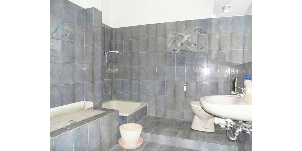 Gewerbefläche in Berlin-Schmargendorf - Gewerbeobjekt Berlin Schmargendorf | Angebot:25853826