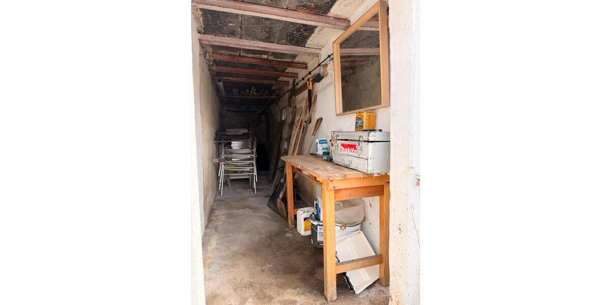 Bungalow Berlin Friedrichshain-Kreuzberg - 2 Zimmer, 30 m&sup2;, 47.000&euro; | Angebot:26133728