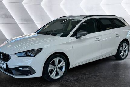 Seat Leon 17.486 km 27.400 &euro; Schönefeld 12529