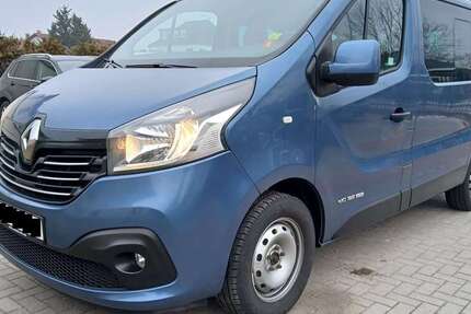 Renault Trafic 129.000 km 15.900 &euro; Falkensee 14612