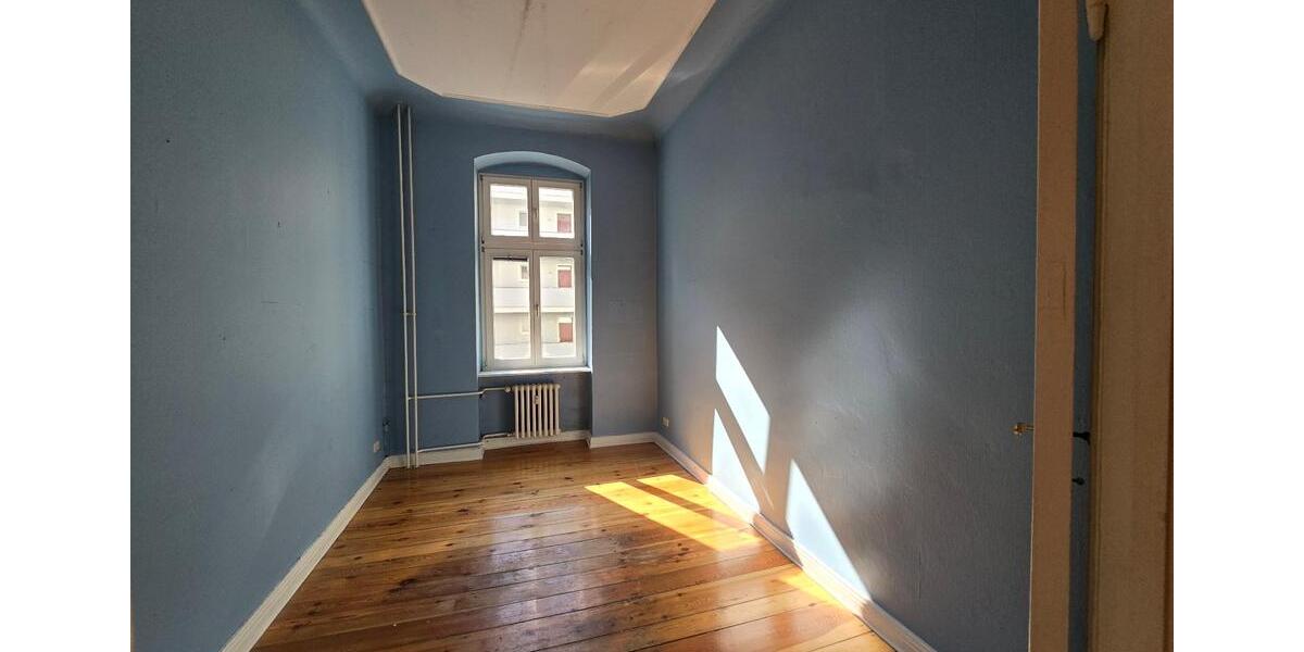Etagenwohnung Berlin Charlottenburg-Wilmersdorf - 2 Zimmer, 57 m&sup2;, 320.000&euro; | Angebot:25965309