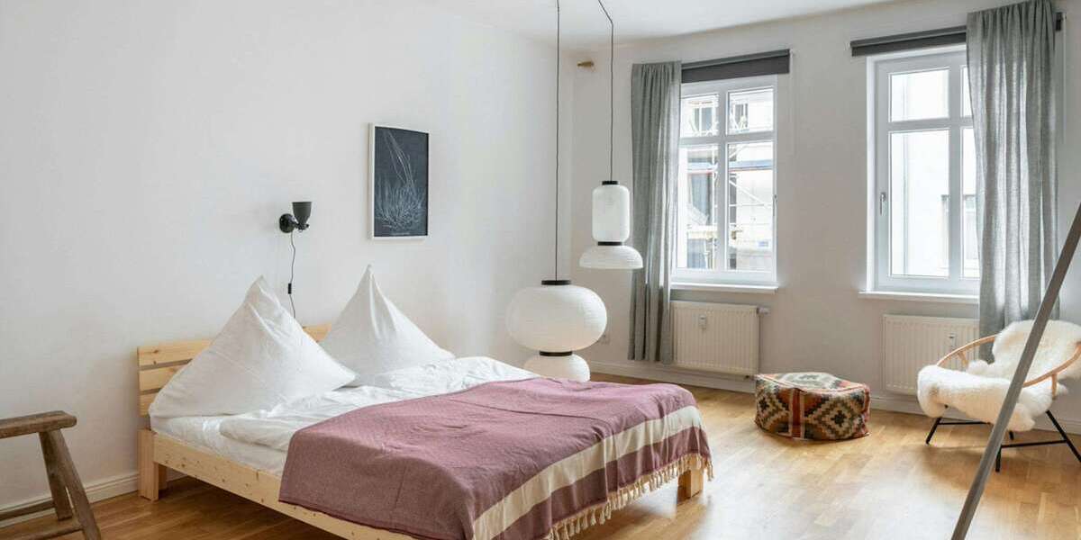 Zimmer Berlin Friedrichshain - 2 Zimmer, 1.850&euro; | Angebot:24944353