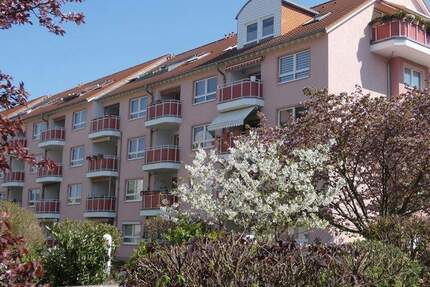 Wohnung Bernau bei Berlin Bernau - 3 Zimmer, 76 m&sup2;, 925&euro; | Angebot:25908801