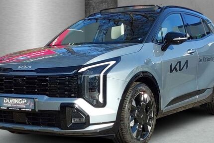 Kia Sportage 2.500 km 44.980 &euro; Bernau 16321