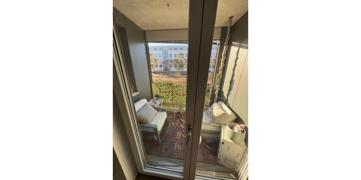 Erdgeschoßwohnung Berlin Treptow-Köpenick - 3.5 Zimmer, 78 m&sup2;, 1.300&euro; | Angebot:24868178