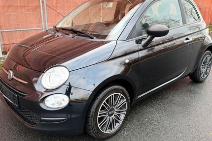 Fiat 500 36.000 km 8.499 &euro; Berlin 12057