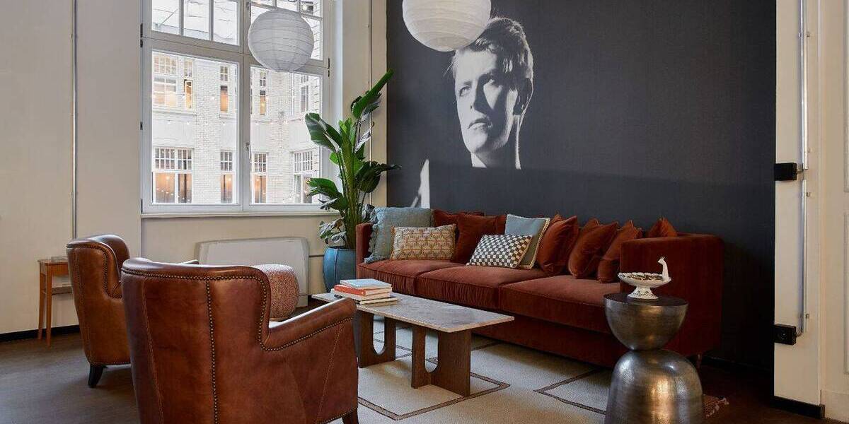 Gewerbeobjekt Berlin Mitte - 2.200&euro; | Angebot:25980334