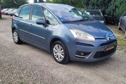 Citroen C4 130.000 km 2.490 &euro; Berlin 13127
