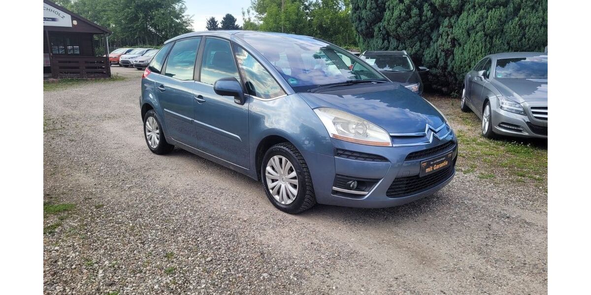 Citroen C4 130.000 km 2.490 &euro; Berlin 13127