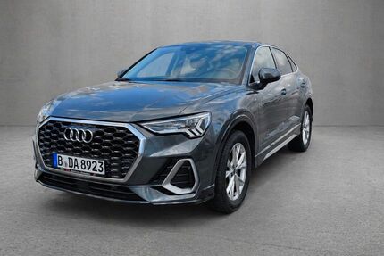 Audi Q3 54.375 km 22.999 &euro; Berlin 13089