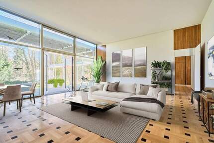 Wohnung Berlin Niederschönhausen - 2 Zimmer, 141 m&sup2;, 724.000&euro; | Angebot:23957924