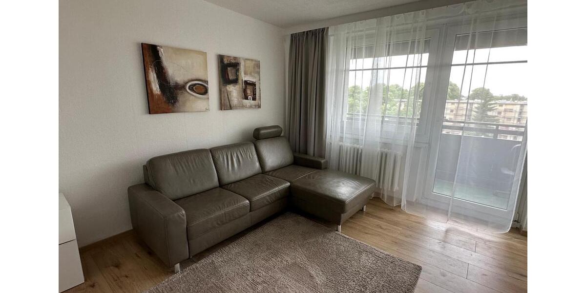 Etagenwohnung Berlin Steglitz-Zehlendorf - 1 Zimmer, 35 m&sup2;, 1.200&euro; | Angebot:26676817