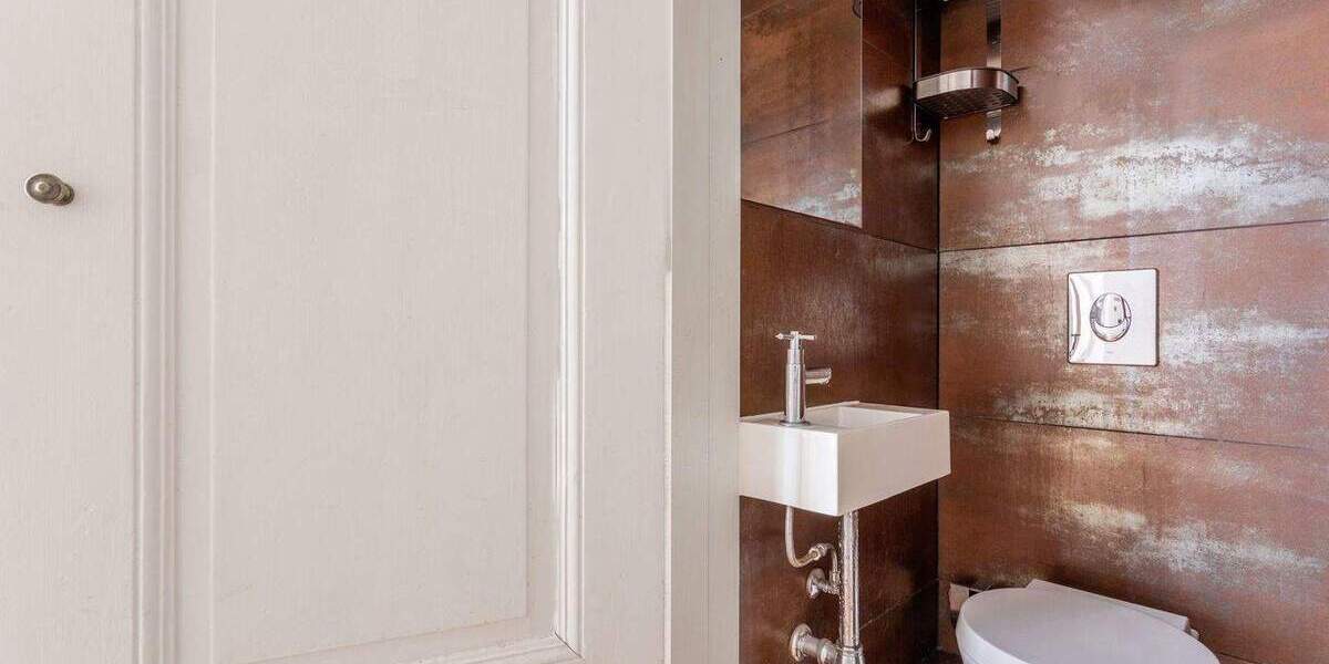 Etagenwohnung Berlin / Kreuzberg Kreuzberg - 4 Zimmer, 130 m&sup2;, 816.000&euro; | Angebot:22063598