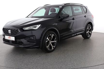 Seat Tarraco 84.351 km 31.740 &euro; Schönefeld 12529