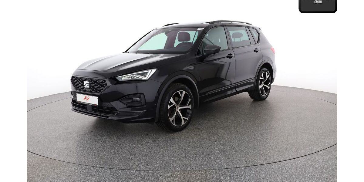 Seat Tarraco 84.351 km 32.880 &euro; Schönefeld 12529