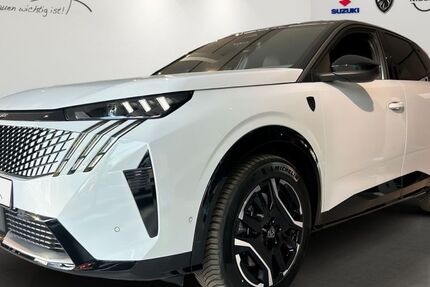 Peugeot 3008 14.300 km 44.190 &euro; Berlin 13599