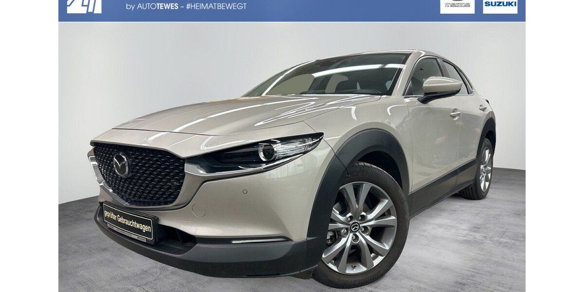 Mazda CX-30 11.047 km 24.990 &euro; Berlin 12247