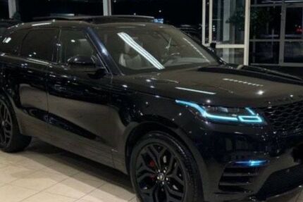 Land Rover Range Rover Velar 90.000 km 30.900 &euro; Berlin 10553