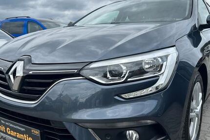 Renault Megane 109.000 km 8.990 &euro; falkensee 14612