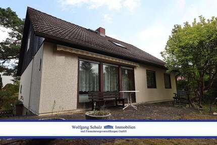 Grundstück Berlin / Heiligensee Heiligensee - 590.000&euro; | Angebot:27292400