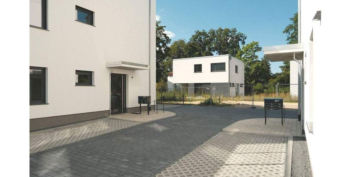 Etagenwohnung Falkensee - 3 Zimmer, 88 m&sup2;, 465.000&euro; | Angebot:25862417