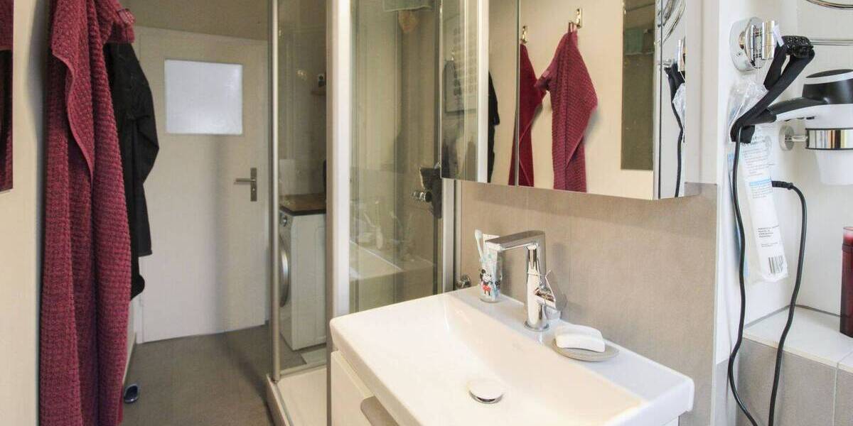 Etagenwohnung Potsdam Waldstadt I - 2 Zimmer, 62 m&sup2;, 279.000&euro; | Angebot:26657821