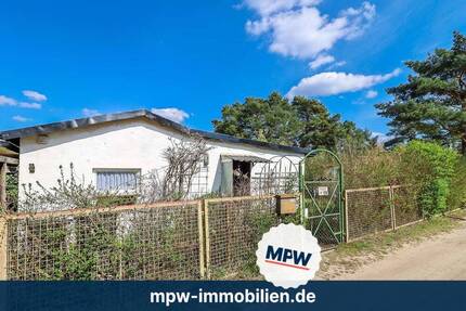 Grundstück Berlin Müggelheim - 170.000&euro; | Angebot:26499104