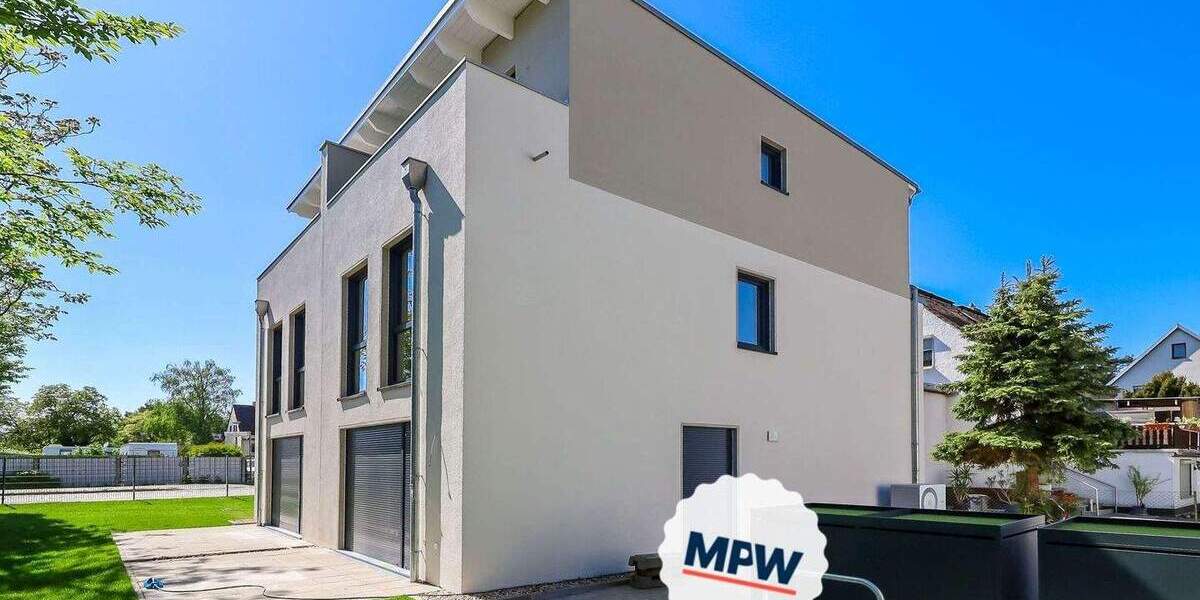 Doppelhaushälfte Berlin Adlershof - 5 Zimmer, 130 m&sup2;, 795.000&euro; | Angebot:25666879