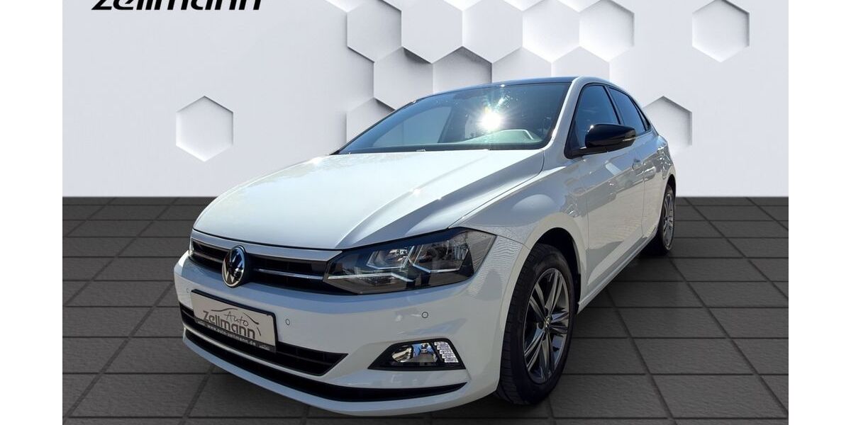 VW Polo 49.108 km 16.935 &euro; Berlin 12524