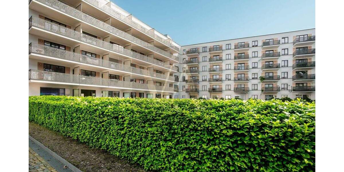 Etagenwohnung Berlin Friedrichshain - 4 Zimmer, 110 m&sup2;, 2.490&euro; | Angebot:25898620