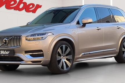 Volvo XC90 47.100 km 59.890 &euro; Berlin 14165