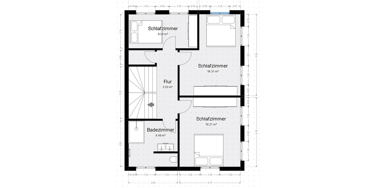Doppelhaushälfte Wildau - 8 Zimmer, 150 m&sup2;, 645.000&euro; | Angebot:24602831