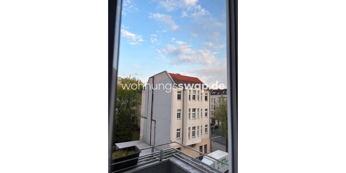 Etagenwohnung Berlin Niederschöneweide - 2 Zimmer, 52 m&sup2;, 1.000&euro; | Angebot:26286069
